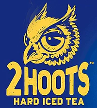 2 Hoots Hard Iced Tea