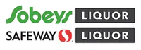 Sobeys and Safeway Liquor