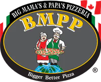 BMPP Logo