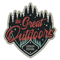 Great Outdoors Comedy Festival