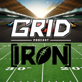 The GRID[IRON] Podcast