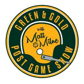 Green & Gold Kickoff/Postgame Show