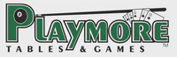 Playmore Tables & Games