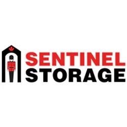 Sentinel Storage