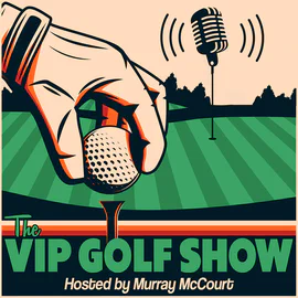 The V.I.P. Golf Show presented by Ardent Roof Systems