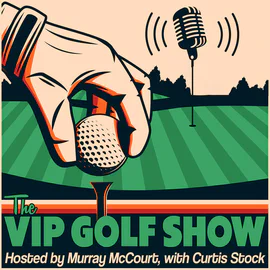 The V.I.P. Golf Show presented by Ardent Roof Systems