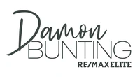 Damon Bunting