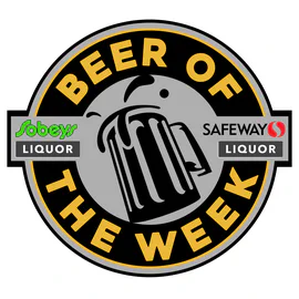 Sobeys and Safeway Liquor Beer of the Week