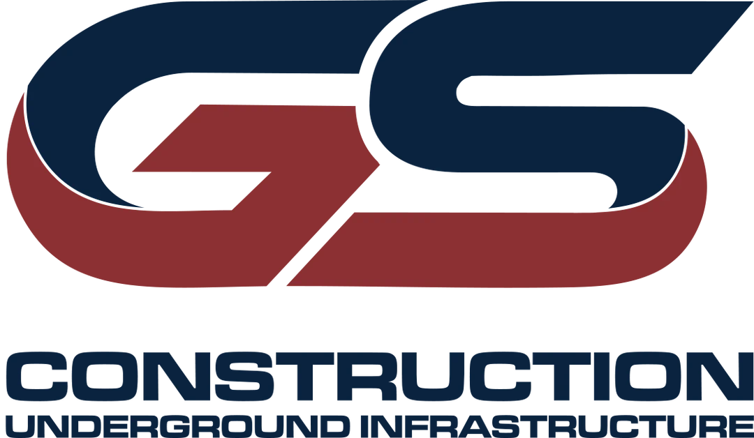 GS Construction Logo