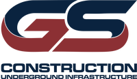 GS Construction Logo