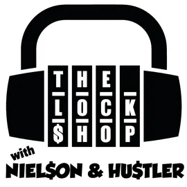 The Lock Shop