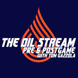 The GCL Diesel Oil Stream Pregame/Postgame Show