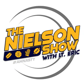 The Nielson Show with Lt. Eric